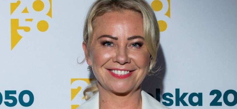 Izabela Bodnar rozstaje się z Polską 2050. Podała powody odejścia z partii