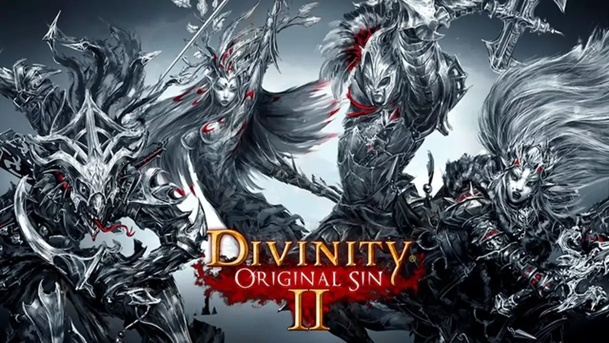 Divinity: Original Sin II - jest już dokładna data premiery