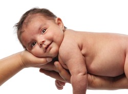 Uczeni wskazują: te dzieci są bardziej zagrożone rakiem