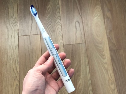 pulsonic 1000 slim