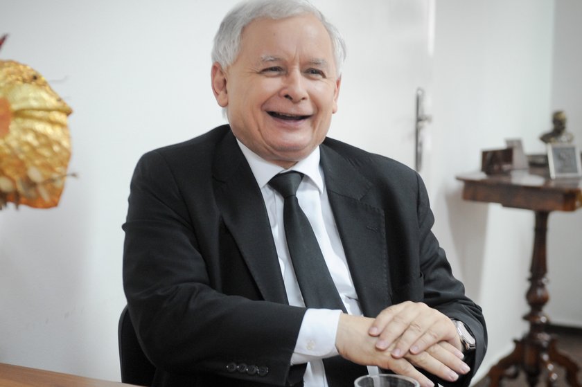 Jarosław Kaczyński