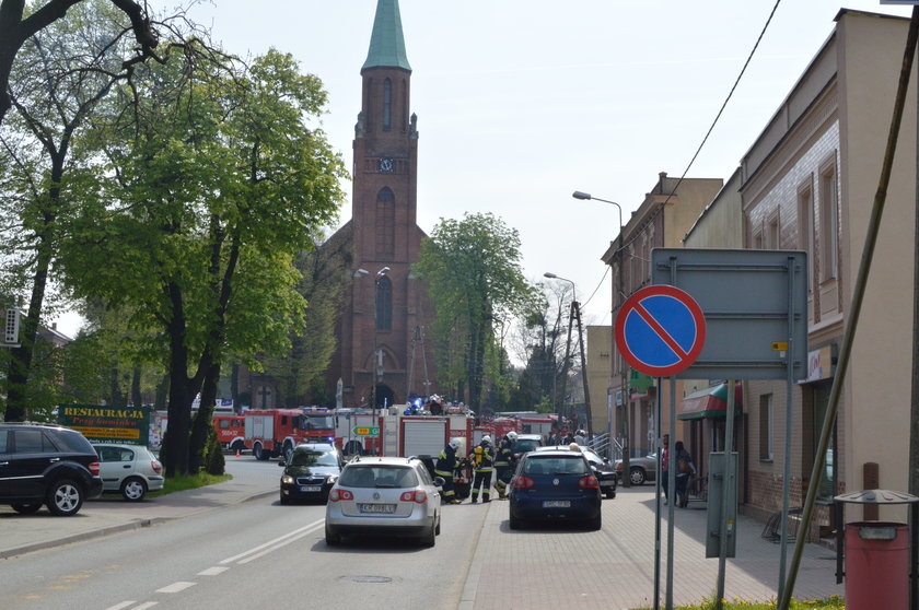 Kościół św. Jadwigi w Raciborzu