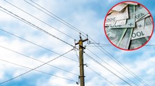 Odszkodowanie za słupy energetyczne na działce – można uzyskać wysoką rekompensatę