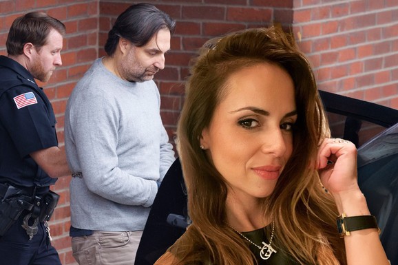 OVAJ ČOVEK POSLEDNJI JE VIDEO BEOGRAĐANKU ANU ŽIVU Otkrio detalje sa proslave Nove godine na suđenju Brajanu Volšu: Jedna stvar je svima zapala za oko