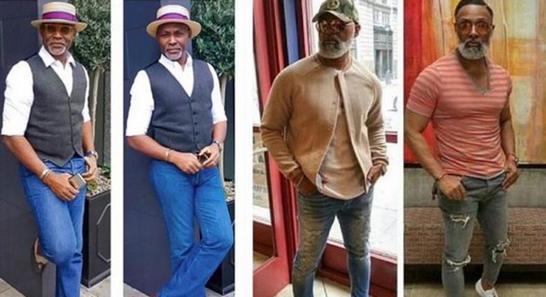 Who is more stylish RMD or Irvin?