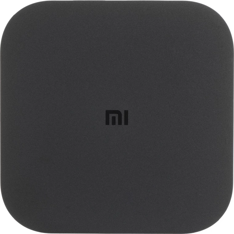 Xiaomi Mi Box S Smart 4K HDR