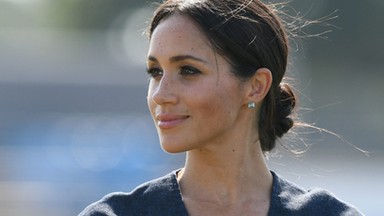 Królewski ekspert ostro o Meghan. "Ma obsesję na punkcie pieniędzy"