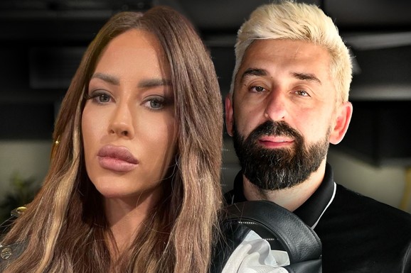 "ULTIMATIVNI POKAZATELJ LJUBAVI!" Amidžićeva žena Mina podelila prizor iz doma: DADILJA FILIPINKA, SIN I ĆERKA u fokusu, a jedan detalj posebno raznežio sve (FOTO)