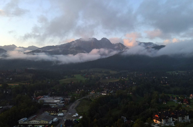 Tatry