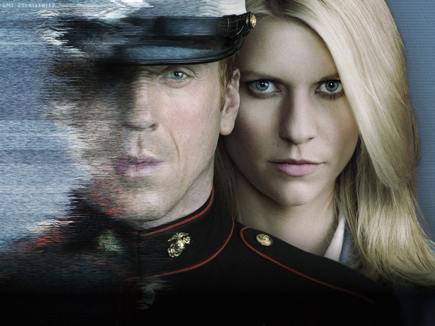 "Homeland" – prywatna wojna sierżanta Brody'ego