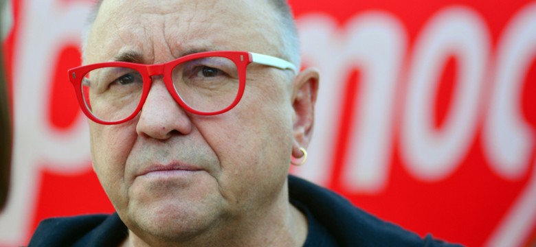 Gorzkie słowa Owsiaka. "Pierwszy raz widzę czas tak okrutny"