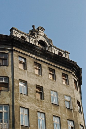 Śladami Powstania Warszawskiego - Śródmieście Północne