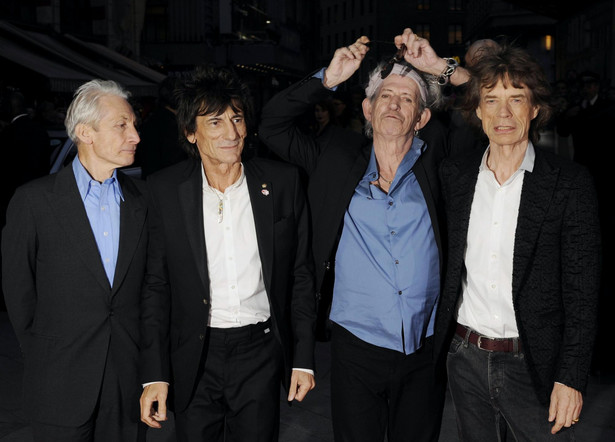 The Rolling Stones ma coś dla kolekcjonerów