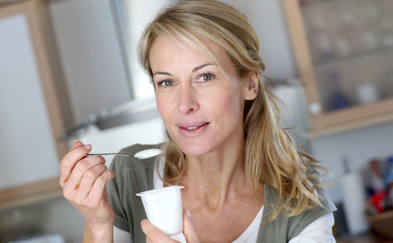 8. Nie przejadaj się