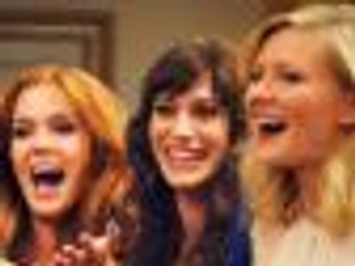 'Wieczór panieński' - recenzja