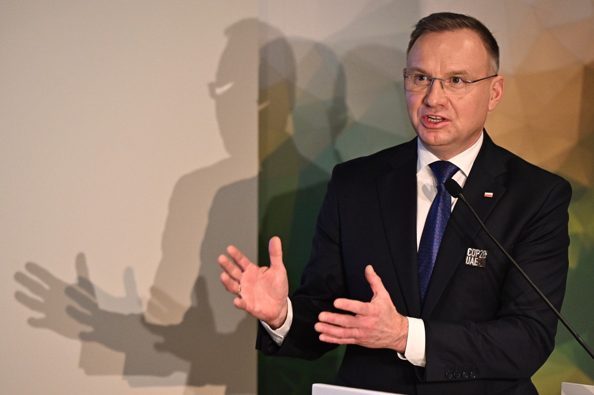 Andrzej Duda