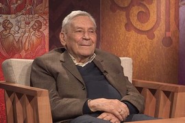 "Srbi vekovima POTCENJIVAČKI POSMATRAJU supruge": Vladeta Jerotić je otkrio 7 TIPOVA MUŠKARACA u zavisnost od toga KAKO GLEDAJU NA ŽENE