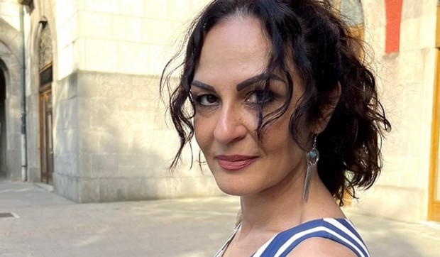 Tanja Banjanin