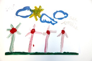 Dzień Dziecka 2016: O energetyce, zielonej energii, farmach wiatrowych, węglu, kopalniach, górnikach