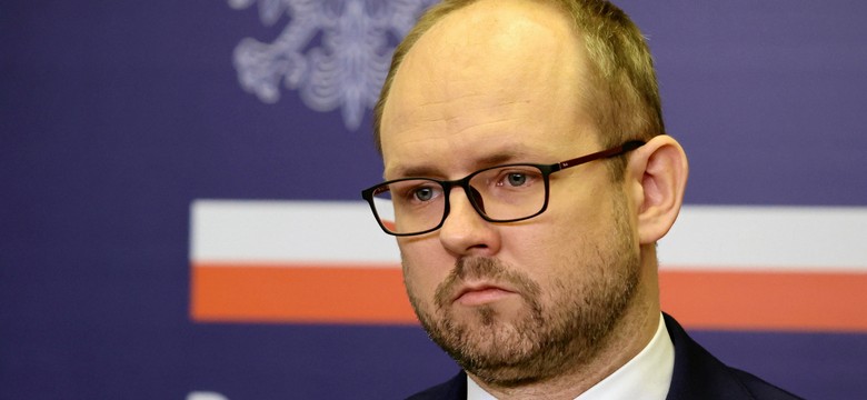Burza wokół syren "próbą politycznego wykorzystania". "Próbuje się zaprząc do tego biednych Ukraińców"
