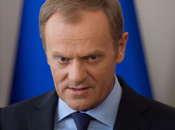 Tusk nie zaprosi Putina do Auschwitz? Zagadkowe słowa premiera