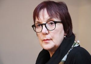 Vedrana Ruden