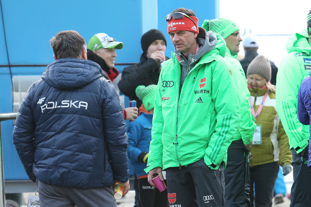 Stefan Horngacher nowym trenerem reprezentacji polskich skoczków narciarskich