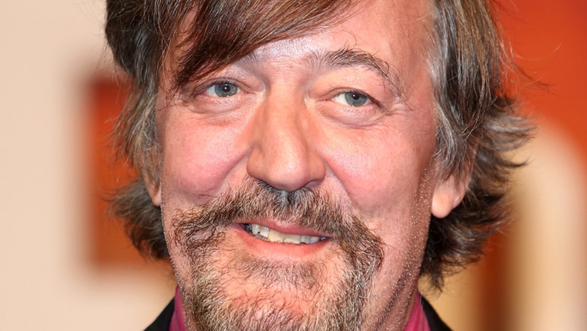 Stephen Fry, odtwórca roli władcy Esgaroth w filmowej trylogii Petera Jacksona wyznał, że nigdy nie czytał "Hobbita".