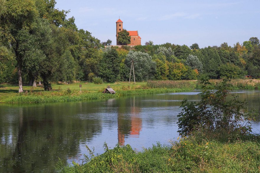 Spalski Park Krajobrazowy