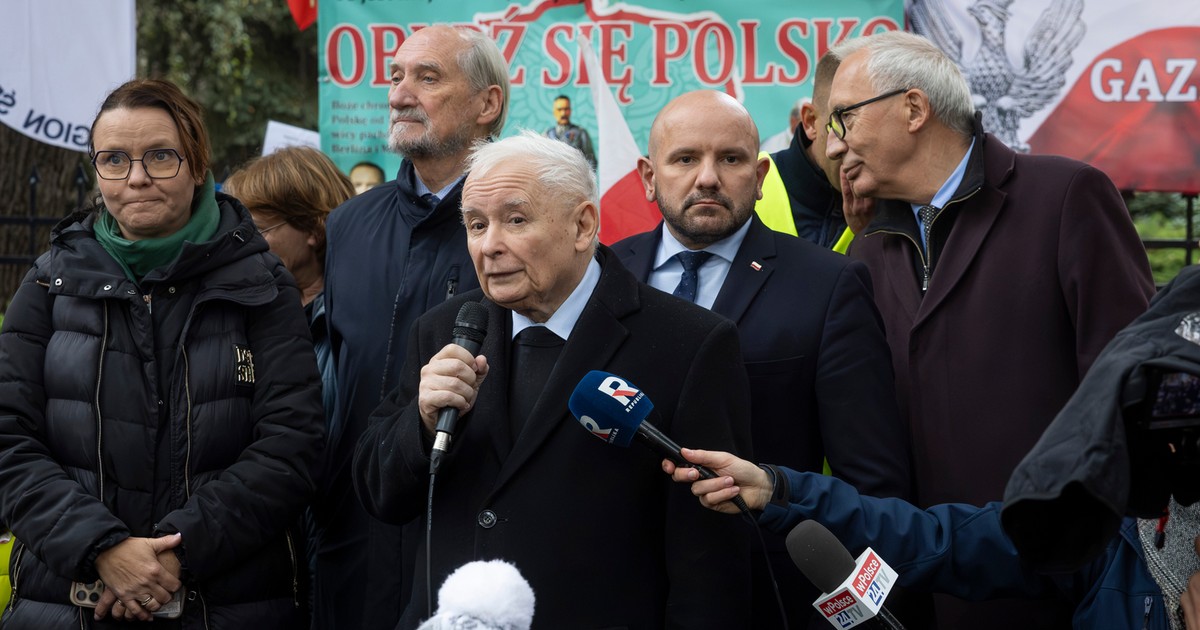 PiS chce dolać "świeżej krwi" do protestu. Bo TK ma gigantyczne znaczenie