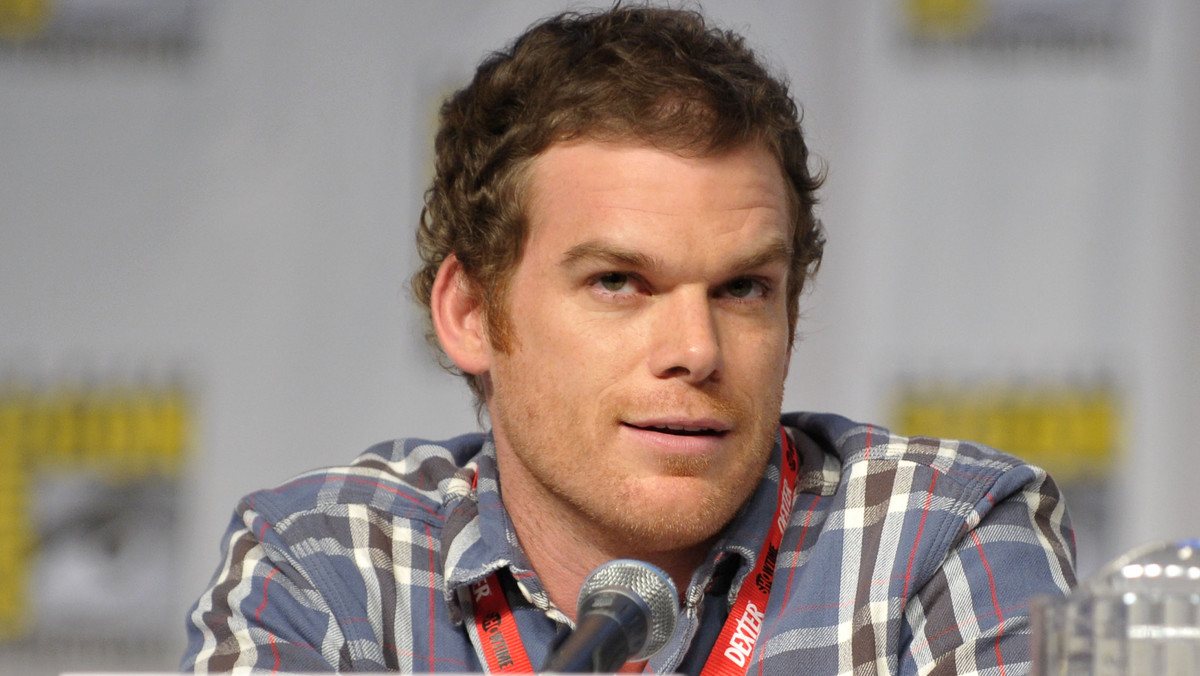 Dexter, czyli Michael C. Hall, ma się dobrze. Aktor opowiedział podczas Comic-Con o swojej walce z rakiem