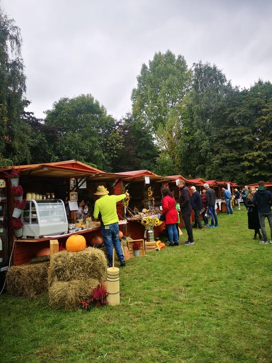 III Wielkie SERwowanie we Wrocławiu