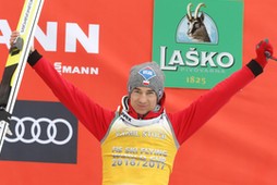 Kamil Stoch