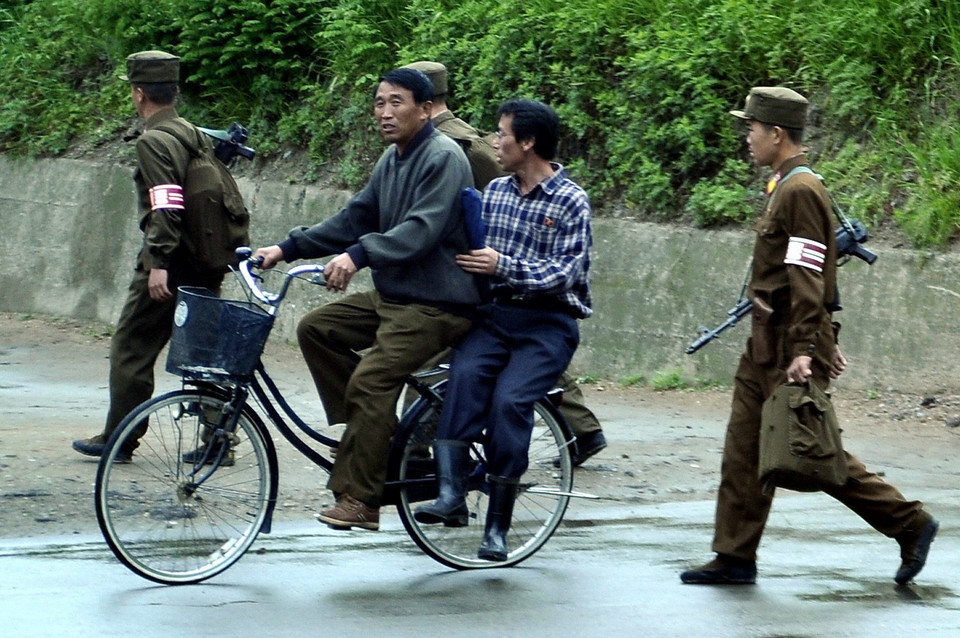 NORTH KOREA 60TH ANNIVERSARY OF KOREAN WAR