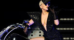 Lady Gaga na imprezie "KIIS FM's Jingle Ball 2011"