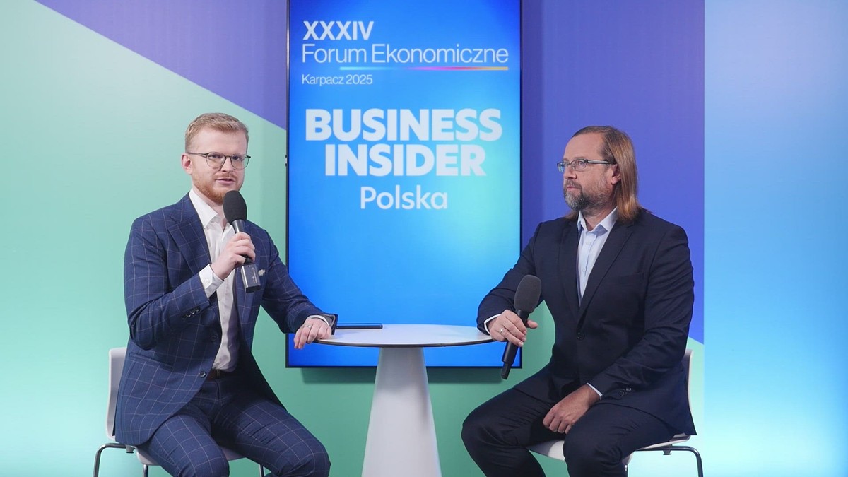 Patologie na polskim rynku pracy. Główny Inspektor podaje szokujące dane