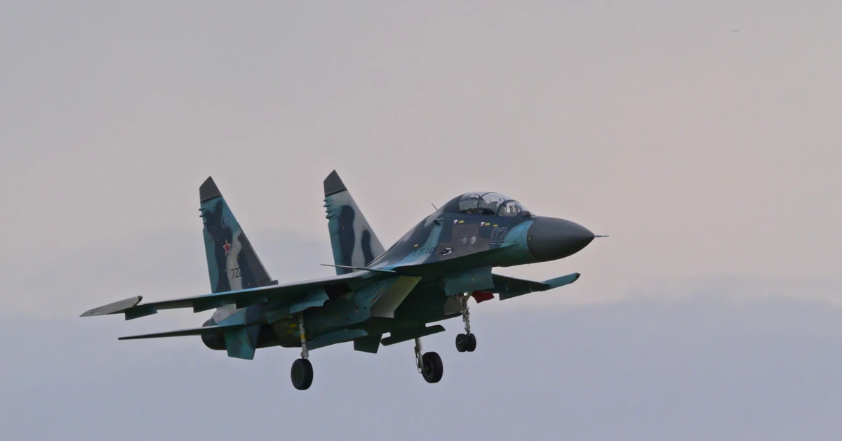 Donald Trump radzi, by zestrzeliwać rosyjskie samoloty. Litwa: to nie takie proste