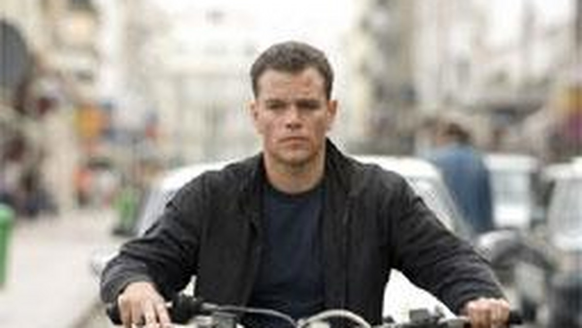 Matt Damon przewiduje, że serię "Tożsamość Borune'a" czeka taki sam los, jak "Spider-Mana".