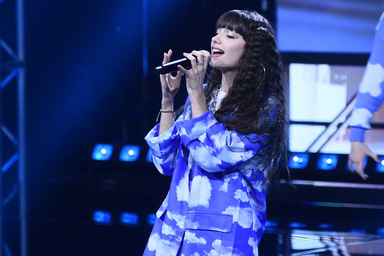 Viki Gabor została dostrzeżona w Japonii! 13-letnia Polka ...