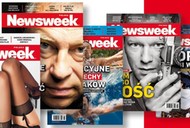 Sprzedaż Newsweeka