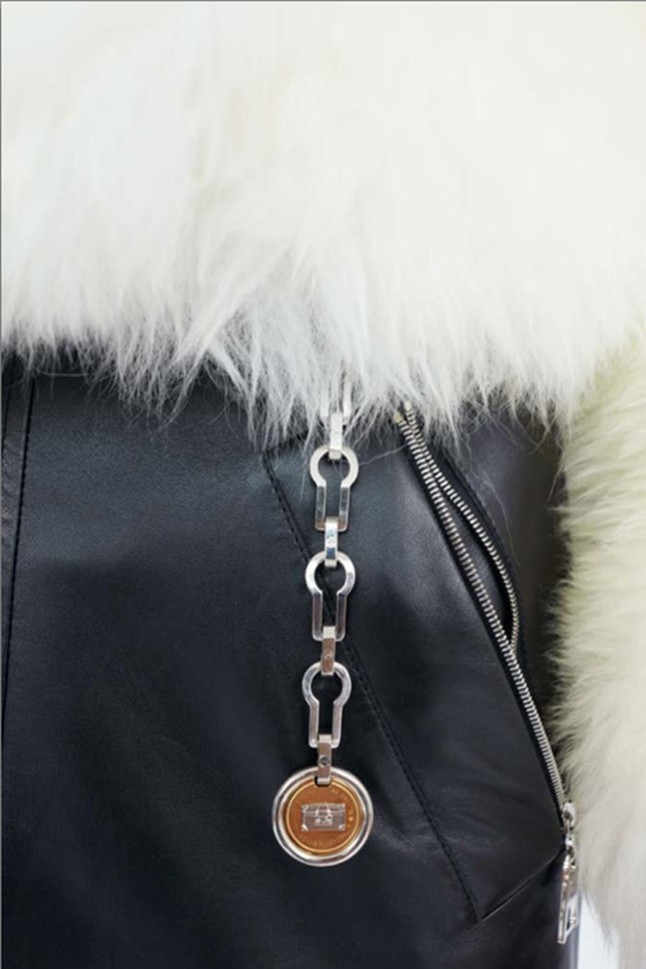 Hölgyek a fürdőszobából. A Louis Vuitton a természetességet ünnepli