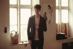 James Blake wraca na wiosnę