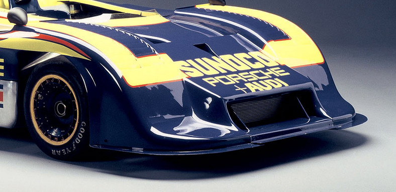 Porsche 917 – 40 lat kegendarnego prototypu