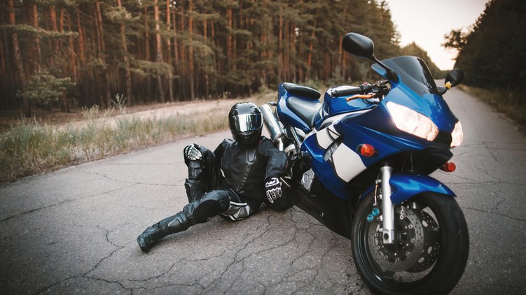 motor, motoros