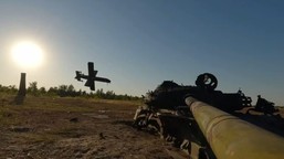 niemcy chcą kupić drony za ćwierć miliarda. ukraińcy sprawdzili – to