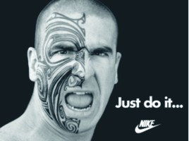 Podkręć (reklamę) jak Beckham