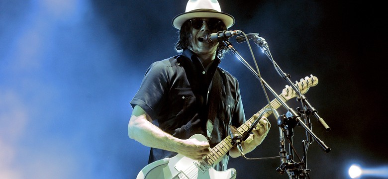 Jack White znów chciał pobić muzyka The Black Keys?