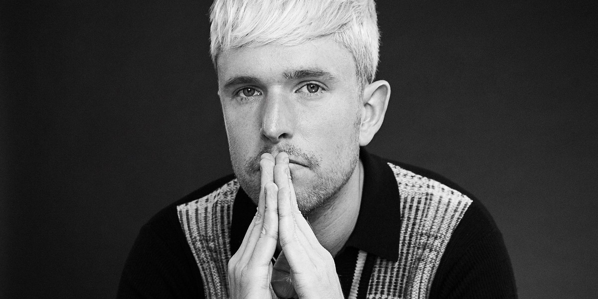 James Blake