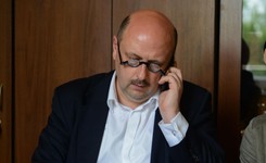 Związek Polaków w Niemczech apeluje do znanego adwokata. 'Prosimy o zawieszenie głodówki'