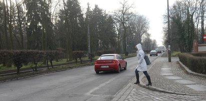 Na Grabiszyńskiej będzie bezpieczniej!